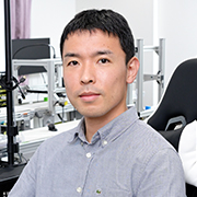 株式会社フツパー 取締役CFO 兼 管理本部長 髙木 真一郎さん