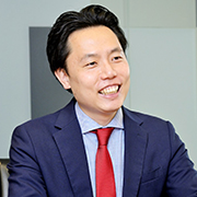 PwCアドバイザリー合同会社 シニアマネージャー 宮澤 祐一郎さん