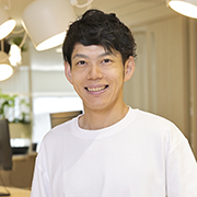 株式会社UPSIDER 執行役員 公認会計士 石神 直樹さん