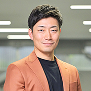 KUMA Partners 株式会社 代表取締役　久保 亮さん