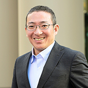 荻窪公認会計士事務所 代表 西田 経雄さん