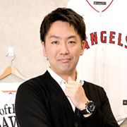 コーポレート部 マネージャー　宮本 翔さん