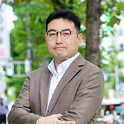 川喜多公認会計事務所　川喜多由博さん