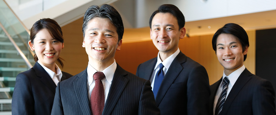 TACキャリアナビのご紹介