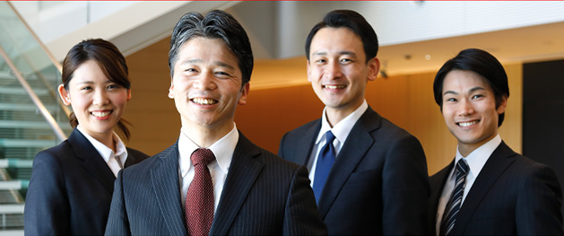 TACキャリアナビのご紹介