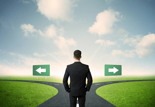 会計士登録（修了考査合格）後の転職を考える