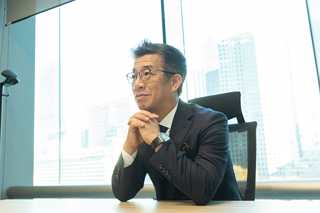 グローバルに活躍するタックスコンサルタントを目指そう