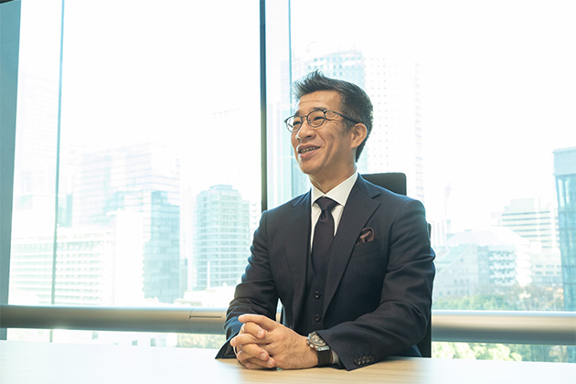 グローバルに活躍するタックスコンサルタントを目指そう