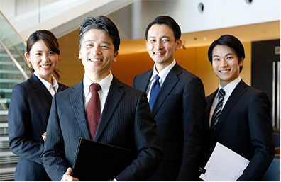 TACキャリアナビのご紹介