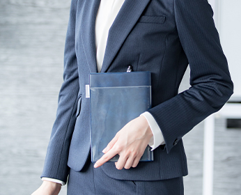 会計士の転職事例を知り尽くしています。