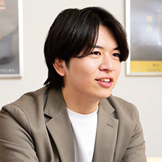 本村 大さん