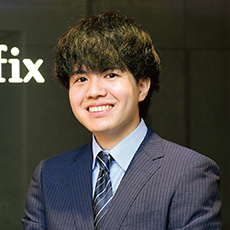 クリフィックス税理士法人 岸田 航さん