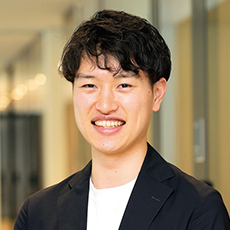 PwC税理士法人 林 和輝さん
