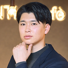 監査法人アヴァンティア 鵜飼 颯大さん