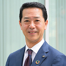 日本公認会計士協会 会長 南 成人さん