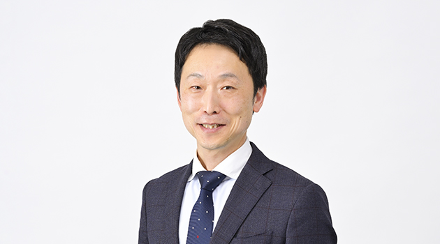 TOMA コンサルタンツグループ株式会社 TOMA税理士法人 市原 和洋さんのお写真