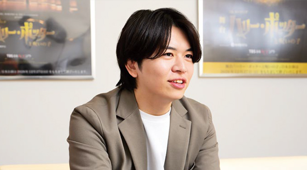 本村 大さん