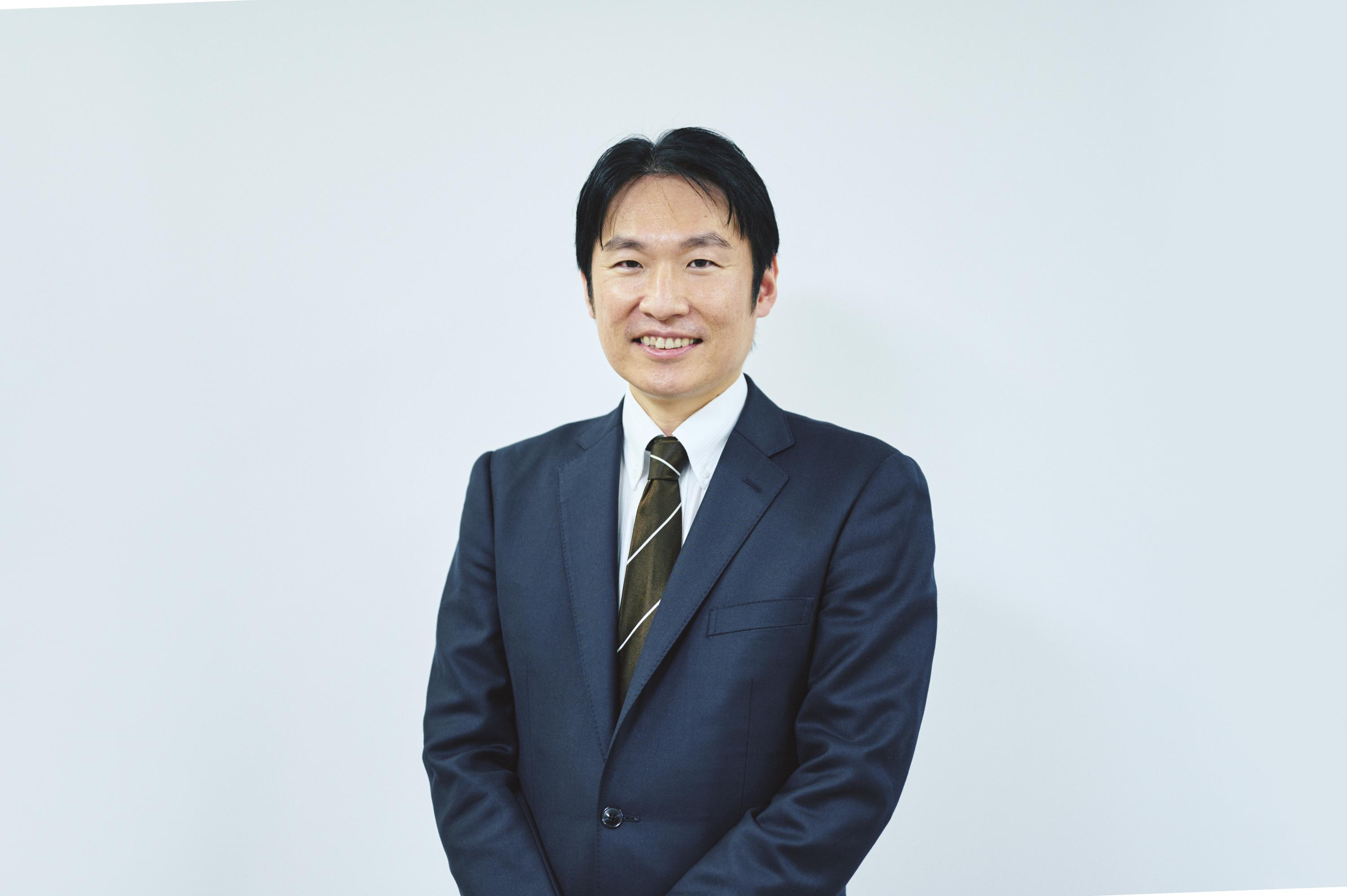 代表社員　松澤 隆志