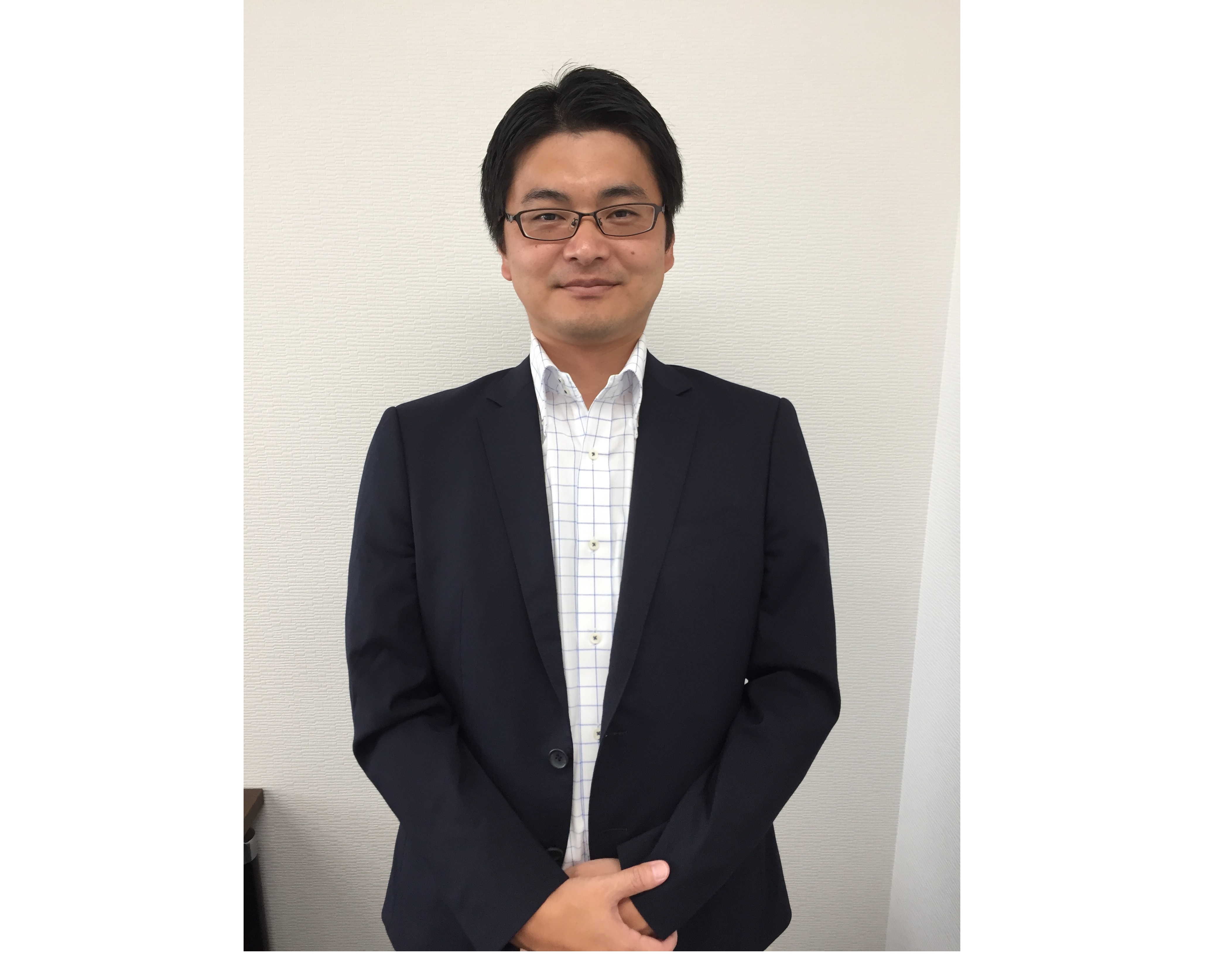 社員一同、一緒に仕事できるのを、楽しみにしています