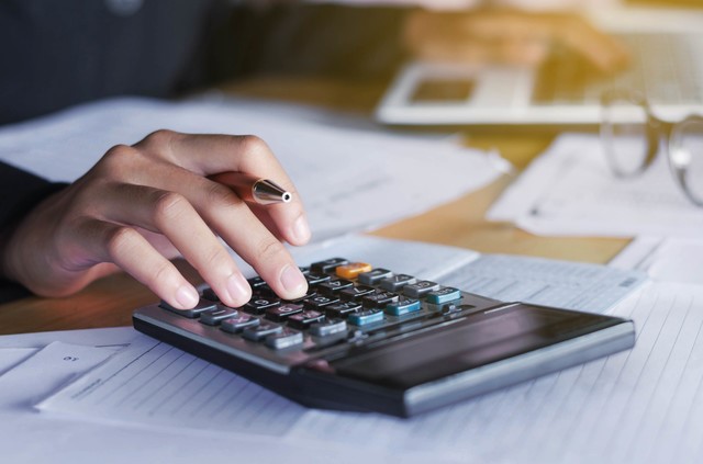 組織内会計士という道