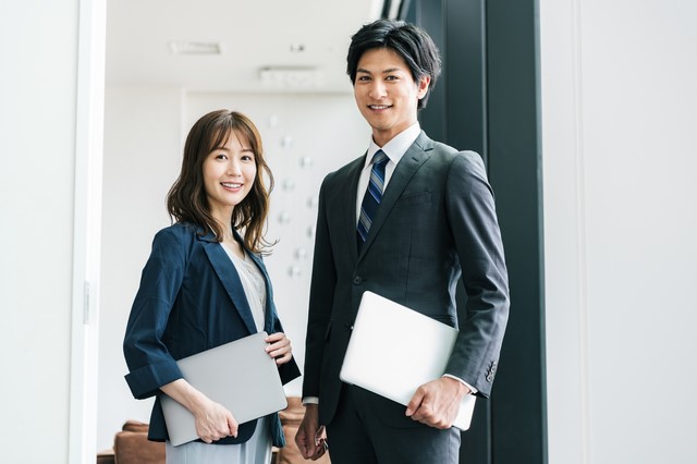 公認会計士の転職パターン