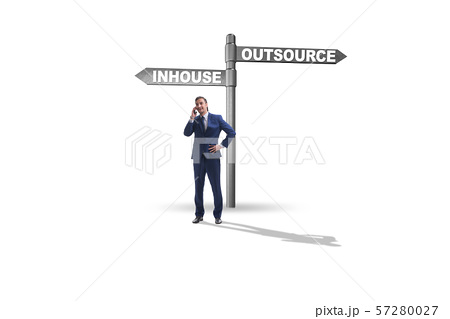 BPOを支える会計士・税理士