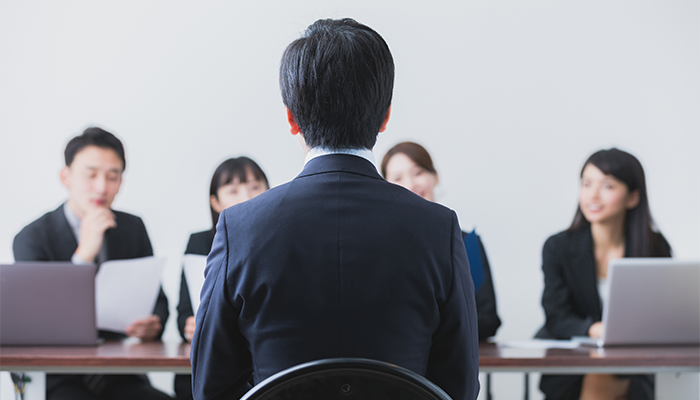 【監査法人】就活＆面接対策 まとめ（2021年版）