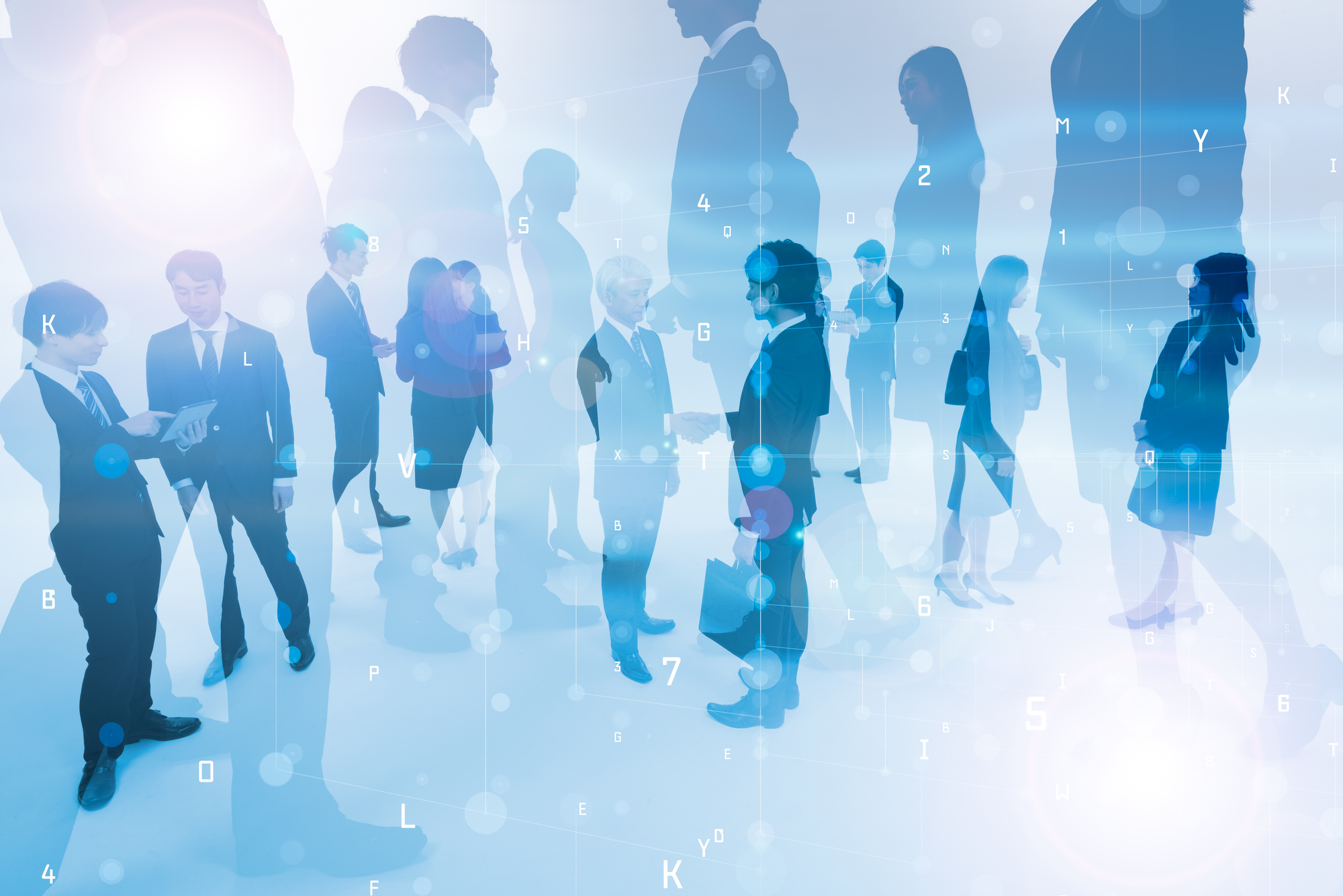 BIG4（監査法人・税理士法人）の歴史について