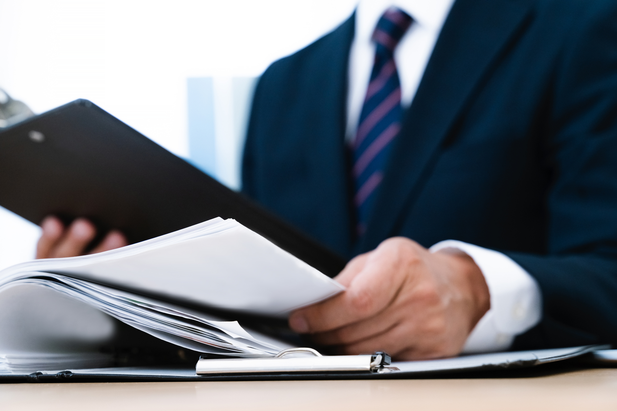 30代の税理士が転職する際のポイント