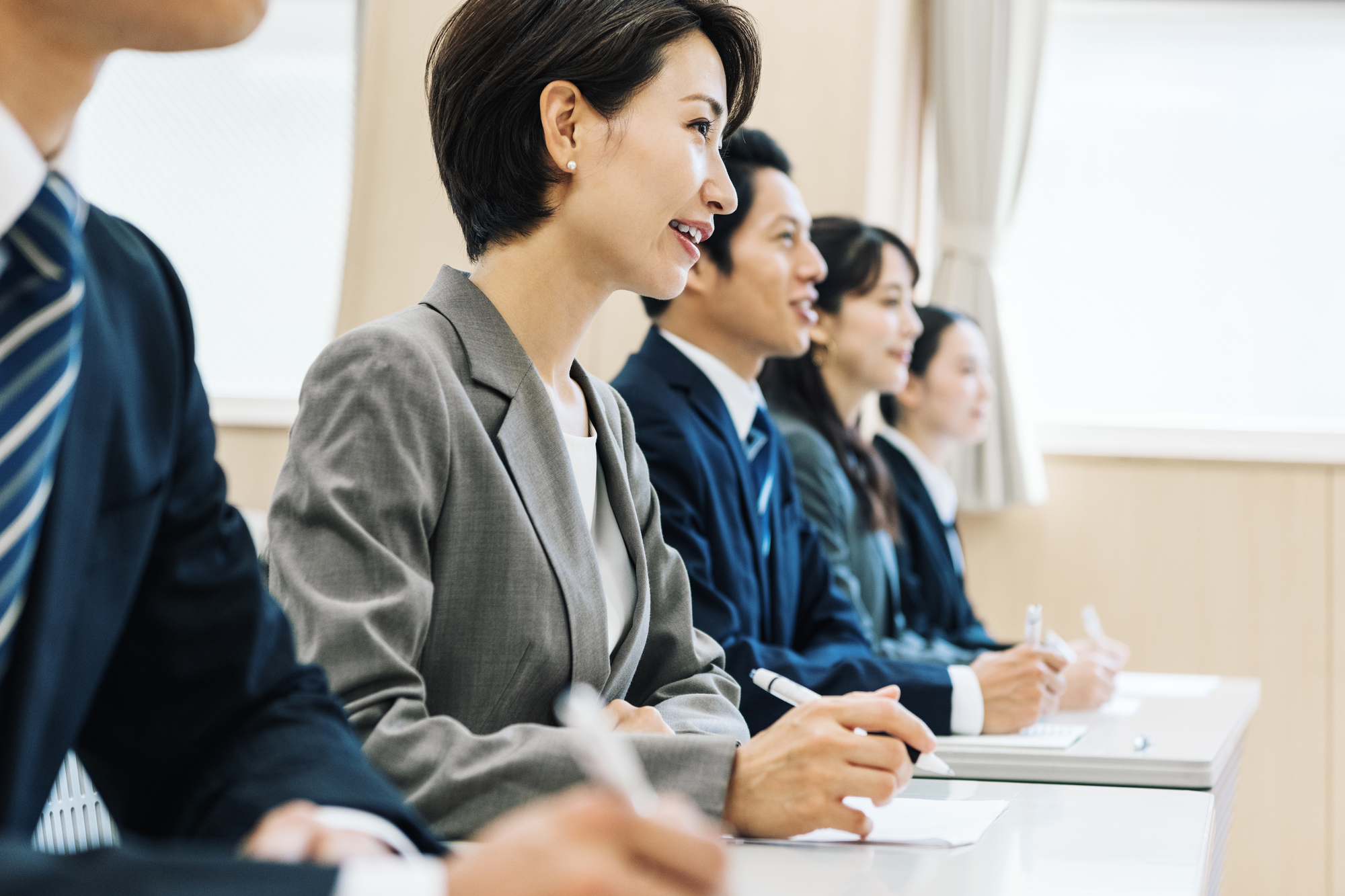 30代の会計士が転職する際のポイント