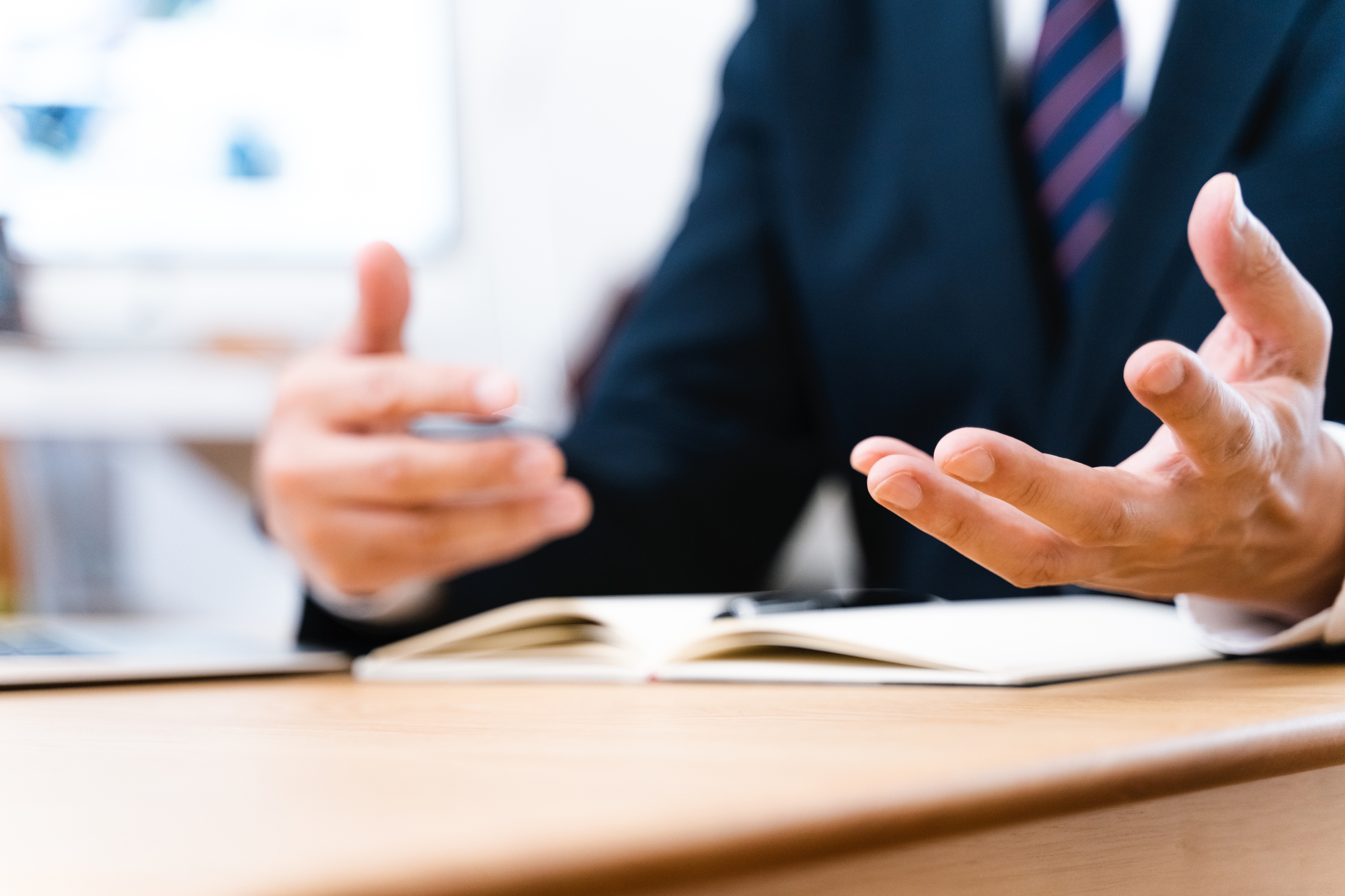 30代税理士に向けたキャリアアップ戦略とは？