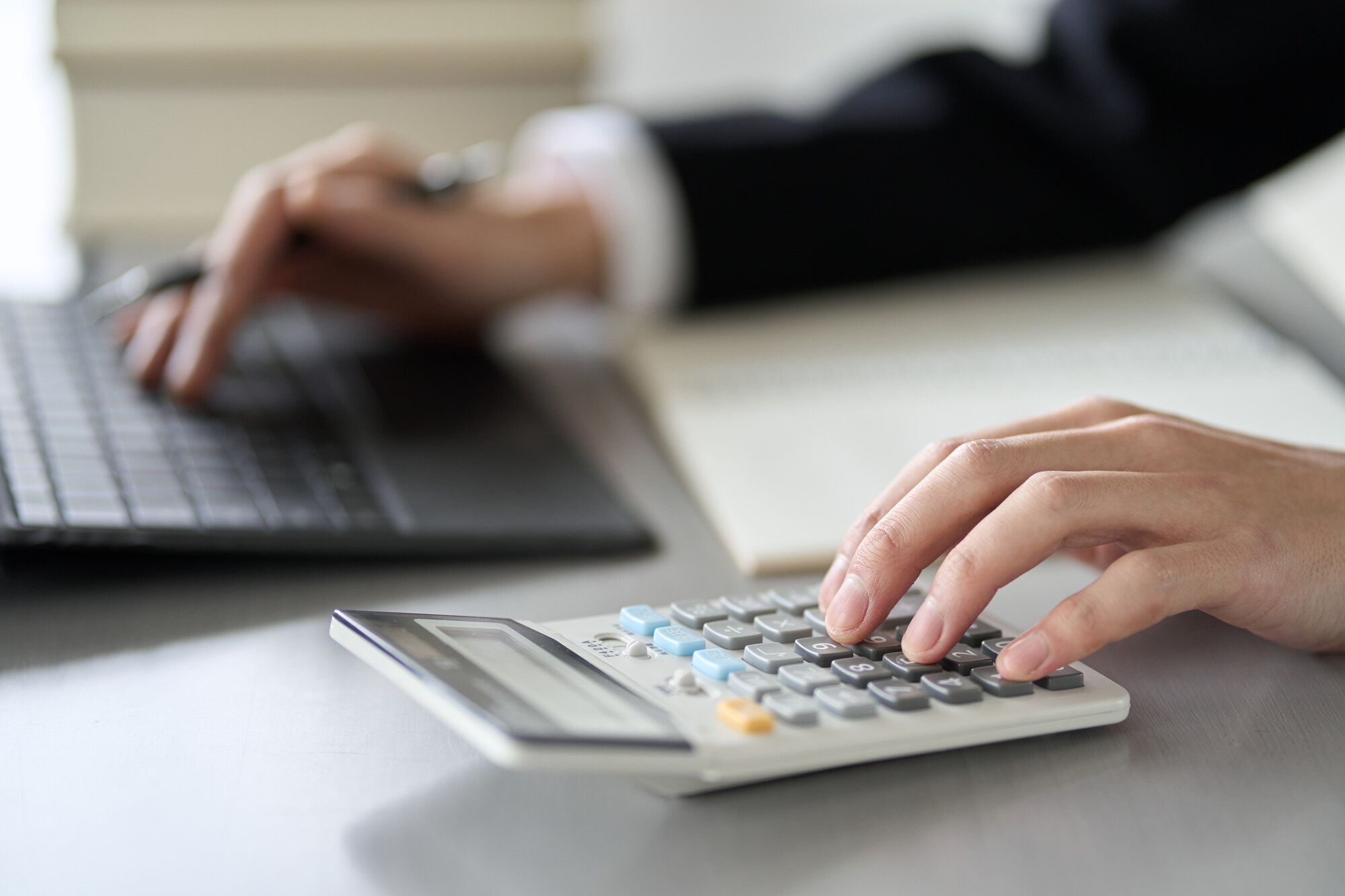 税理士受験と仕事を両立させるコツ！税理士のための時間管理術