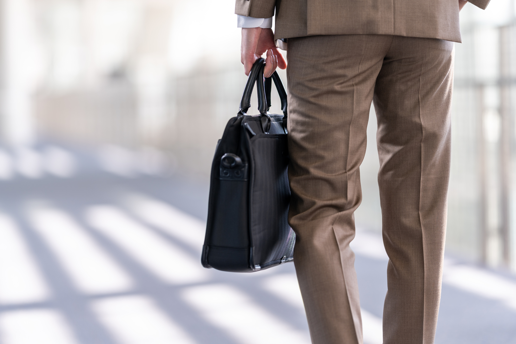 BIG4税理士法人からの転職!次のキャリアを確実に掴むための秘訣